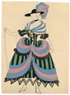 PABLO PICASSO (after) Le Tricorne